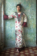 Zainab Chottani | Summer Edition 26 | Ivory Meadow - by Libasekhas UK - Registered Vendor of : Zainab Chottani - 100% Original Designer Dress