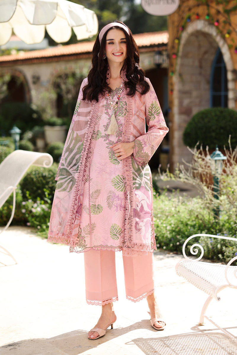 Rangrasiya | Lifestyle Summer 26 | Ivy - by Libasekhas UK - Registered Vendor of : Rangrasiya - 100% Original Designer Dress