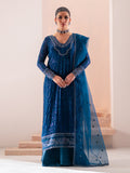 Izel | Stardust Luxury Collection | SLC-003-Nova - by - Libasekhas UK - Registered Vendor of : Izel - 100% Original Designer Dresss
