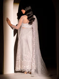 Izel | Stardust Luxury Collection | SLC-005-Aura - by - Libasekhas UK - Registered Vendor of : Izel - 100% Original Designer Dresss