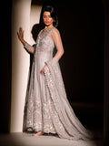 Izel | Stardust Luxury Collection | SLC-005-Aura - by - Libasekhas UK - Registered Vendor of : Izel - 100% Original Designer Dresss