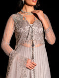Izel | Stardust Luxury Collection | SLC-005-Aura - by - Libasekhas UK - Registered Vendor of : Izel - 100% Original Designer Dresss