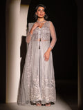 Izel | Stardust Luxury Collection | SLC-005-Aura - by - Libasekhas UK - Registered Vendor of : Izel - 100% Original Designer Dresss