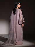 Izel | Stardust Luxury Collection | SLC-006-Solis - by - Libasekhas UK - Registered Vendor of : Izel - 100% Original Designer Dresss
