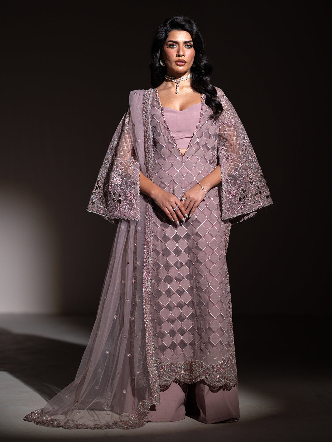 Izel | Stardust Luxury Collection | SLC-006-Solis - by - Libasekhas UK - Registered Vendor of : Izel - 100% Original Designer Dresss