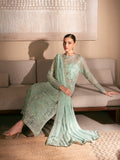 Izel | Stardust Luxury Collection | SLC-008-Nyra - by - Libasekhas UK - Registered Vendor of : Izel - 100% Original Designer Dresss
