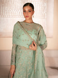 Izel | Stardust Luxury Collection | SLC-008-Nyra - by - Libasekhas UK - Registered Vendor of : Izel - 100% Original Designer Dresss