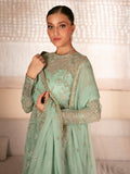 Izel | Stardust Luxury Collection | SLC-008-Nyra - by - Libasekhas UK - Registered Vendor of : Izel - 100% Original Designer Dresss
