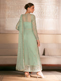 Izel | Stardust Luxury Collection | SLC-008-Nyra - by - Libasekhas UK - Registered Vendor of : Izel - 100% Original Designer Dresss
