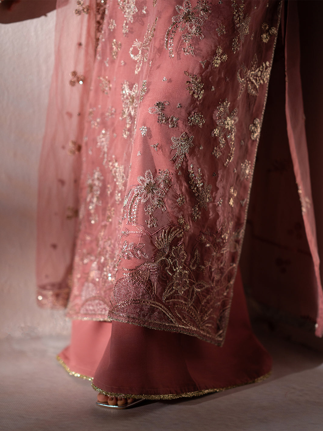 Izel | Stardust Luxury Collection | SLC-010-Raya - by - Libasekhas UK - Registered Vendor of : Izel - 100% Original Designer Dresss