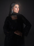 Izel | Stardust Luxury Collection | SLC-014-Zelie - by - Libasekhas UK - Registered Vendor of : Izel - 100% Original Designer Dresss