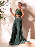 Izel | Stardust Luxury Collection | SLC-001 - Luxe - by - Libasekhas UK - Registered Vendor of : Izel - 100% Original Designer Dresss