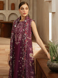 Mahnur | Florence Luxury Lawn 25 | IZNA - by - Libasekhas UK - Registered Vendor of : Mahnur - 100% Original Designer Dresss