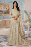 Iznik | Chinnon Chiffon | CC-33 QIANA - by - Libasekhas UK - Registered Vendor of : Iznik - 100% Original Designer Dresss