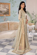 Iznik | Chinnon Chiffon | CC-33 QIANA - by - Libasekhas UK - Registered Vendor of : Iznik - 100% Original Designer Dresss