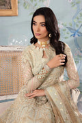 Iznik | Chinnon Chiffon | CC-33 QIANA - by - Libasekhas UK - Registered Vendor of : Iznik - 100% Original Designer Dresss