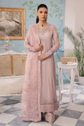 Iznik | Chinnon Chiffon | CC-39 BAREEN - by - Libasekhas UK - Registered Vendor of : Iznik - 100% Original Designer Dresss
