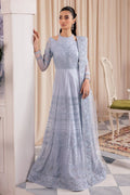 Iznik | Chinnon Chiffon | CC-38 IZARA - by - Libasekhas UK - Registered Vendor of : Iznik - 100% Original Designer Dresss