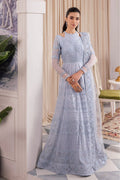 Iznik | Chinnon Chiffon | CC-38 IZARA - by - Libasekhas UK - Registered Vendor of : Iznik - 100% Original Designer Dresss