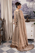 Iznik | Chinnon Chiffon | CC-36 DAMIYAH - by - Libasekhas UK - Registered Vendor of : Iznik - 100% Original Designer Dresss