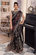 Iznik | Chinnon Chiffon | CC-32 KIAH - by - Libasekhas UK - Registered Vendor of : Iznik - 100% Original Designer Dresss