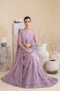 Iznik | Chinnon Chiffon | CC-25 REBECCA - by - Libasekhas UK - Registered Vendor of : Iznik - 100% Original Designer Dresss