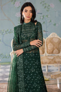 Iznik | Chinnon Chiffon | CC-40 KEZIAH - by - Libasekhas UK - Registered Vendor of : Iznik - 100% Original Designer Dresss