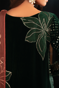 Iznik | Exclusive Velvet | IV-53 - by - Libasekhas UK - Registered Vendor of : Iznik - 100% Original Designer Dresss