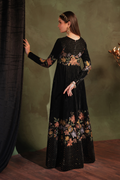 Iznik | Exclusive Velvet | IV-52 - by - Libasekhas UK - Registered Vendor of : Iznik - 100% Original Designer Dresss