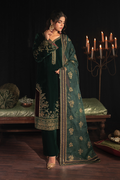 Iznik | Exclusive Velvet | IV-48 - by - Libasekhas UK - Registered Vendor of : Iznik - 100% Original Designer Dresss