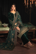 Iznik | Exclusive Velvet | IV-48 - by - Libasekhas UK - Registered Vendor of : Iznik - 100% Original Designer Dresss