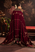 Iznik | Exclusive Velvet | IV-42 - by - Libasekhas UK - Registered Vendor of : Iznik - 100% Original Designer Dresss