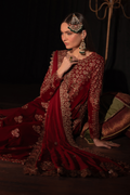 Iznik | Exclusive Velvet | IV-40 - by - Libasekhas UK - Registered Vendor of : Iznik - 100% Original Designer Dresss