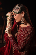 Iznik | Exclusive Velvet | IV-40 - by - Libasekhas UK - Registered Vendor of : Iznik - 100% Original Designer Dresss