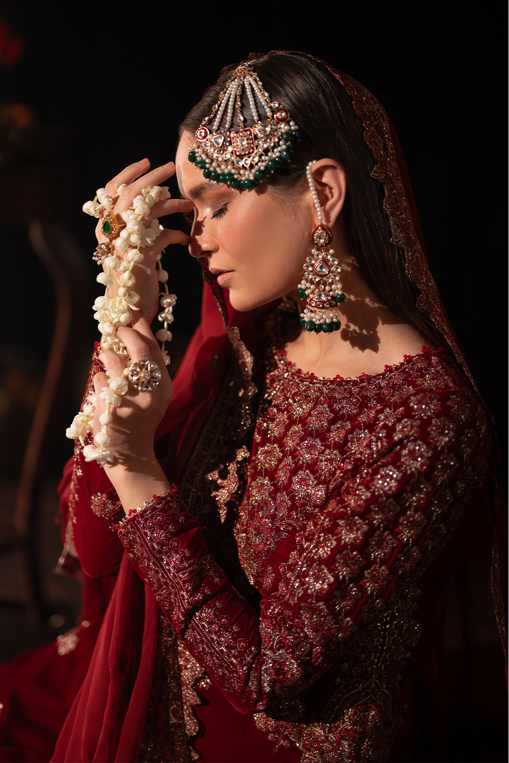 Iznik | Exclusive Velvet | IV-40 - by - Libasekhas UK - Registered Vendor of : Iznik - 100% Original Designer Dresss