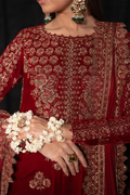 Iznik | Exclusive Velvet | IV-40 - by - Libasekhas UK - Registered Vendor of : Iznik - 100% Original Designer Dresss