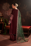 Iznik | Exclusive Velvet | IV-39 - by - Libasekhas UK - Registered Vendor of : Iznik - 100% Original Designer Dresss