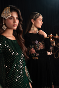 Iznik | Exclusive Velvet | IV-53 - by - Libasekhas UK - Registered Vendor of : Iznik - 100% Original Designer Dresss
