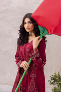 Iznik | Dahlia Embroidered Lawn | DL-01 - by - Libasekhas UK - Registered Vendor of : Iznik - 100% Original Designer Dresss