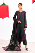 Iznik | Dahlia Embroidered Lawn | DL-02 - by - Libasekhas UK - Registered Vendor of : Iznik - 100% Original Designer Dresss