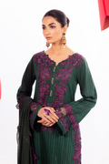Iznik | Dahlia Embroidered Lawn | DL-02 - by - Libasekhas UK - Registered Vendor of : Iznik - 100% Original Designer Dresss