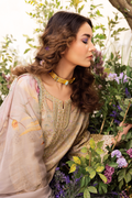 Iznik | Dahlia Embroidered Lawn | DL-03 - by - Libasekhas UK - Registered Vendor of : Iznik - 100% Original Designer Dresss