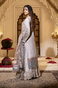 Imrozia Premium | Jhoomer Wedding Formals | JF-18 Mahjabeen - by Libasekhas UK - Registered Vendor of : Imrozia Premium - 100% Original Designer Dress