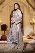 Imrozia Premium | Jhoomer Wedding Formals | JF-18 Mahjabeen - by Libasekhas UK - Registered Vendor of : Imrozia Premium - 100% Original Designer Dress