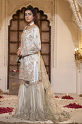 Imrozia Premium | Jhoomer Wedding Formals | JF-19 Naazneen - by Libasekhas UK - Registered Vendor of : Imrozia Premium - 100% Original Designer Dress