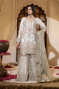 Imrozia Premium | Jhoomer Wedding Formals | JF-19 Naazneen - by Libasekhas UK - Registered Vendor of : Imrozia Premium - 100% Original Designer Dress