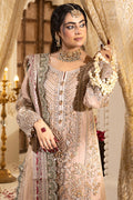 Imrozia Premium | Jhoomer Wedding Formals 25 | JF-22 Noorain - by Libasekhas UK - Registered Vendor of : Imrozia Premium - 100% Original Designer Dress