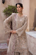 Imrozia Premium | Jahanara Festive 26 | JF-33-A Mahtab - by Libasekhas UK - Registered Vendor of : Imrozia Premium - 100% Original Designer Dress