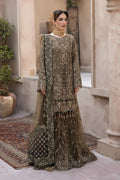 Imrozia Premium | Jahanara Festive 26 | JF-33 Zarveen - by Libasekhas UK - Registered Vendor of : Imrozia Premium - 100% Original Designer Dress