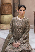 Imrozia Premium | Jahanara Festive 26 | JF-33 Zarveen - by Libasekhas UK - Registered Vendor of : Imrozia Premium - 100% Original Designer Dress